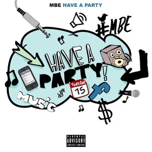 Have a Party - Single