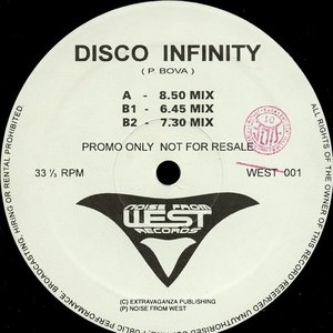 Disco Infinity