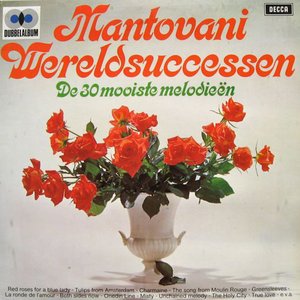 Wereldsuccessen - De 30 Mooiste Melodieën