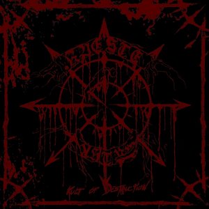 Kult Of Destruction