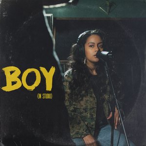 Boy (In Studio)