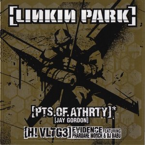 Pts.OF.Athrty / H! Vltg3