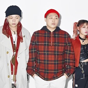 “Jvcki Wai, Kid Milli, Swings”的封面