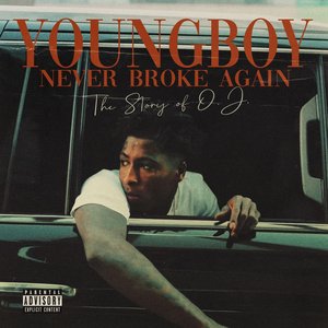 The Story of O.J. (Top Version) - Single