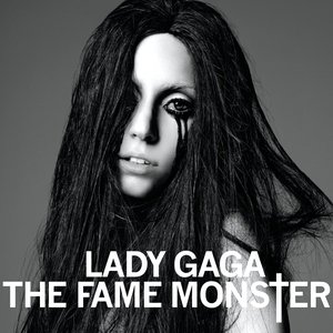 Zdjęcia dla 'The Fame Monster EP'