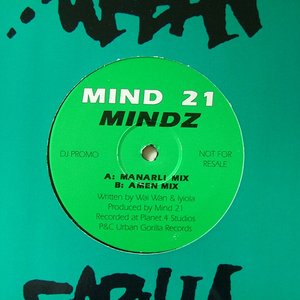 Mind 21 的头像