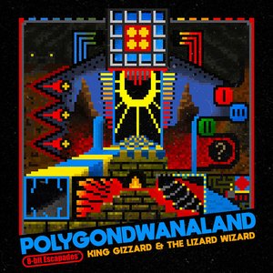 Polygonwanaland