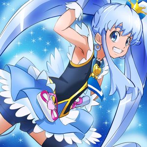Avatar für キュアプリンセス (潘めぐみ)
