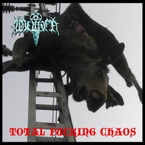 Total Fucking Chaos