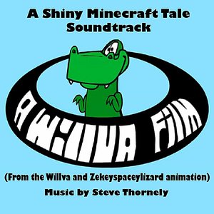 A Shiny Minecraft Tale Soundtrack