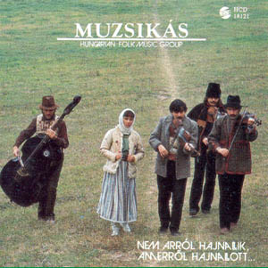 Nem arról hajnallik, amerről hajnallott cover