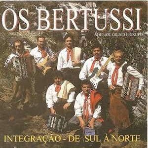 Integração - De Sul À Norte