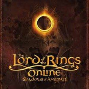 The Lord of the Rings Online Soundtrack