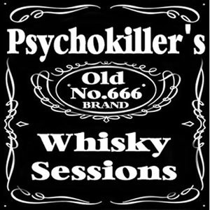 Psychokiller 的头像