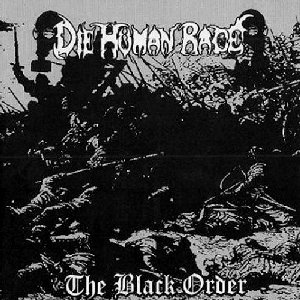 The Black Order