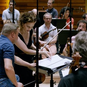 Hilary Hahn, Orchestre Philharmonique de Radio France & Mikko Franck 的头像