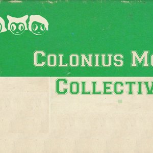 Avatar for Colonius Monk Collective