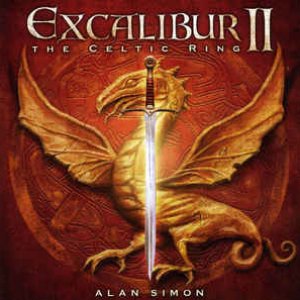 Excalibur II: The Celtic Ring