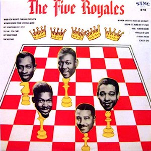 The Five Royales