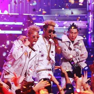 SWAY & ANARCHY 的头像