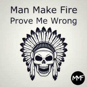 Prove Me Wrong - Single