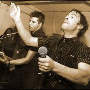 Blood Safari photo provided by Last.fm