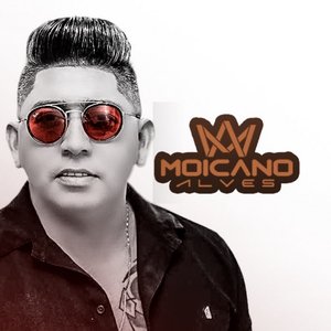 Moicano Alves 的头像