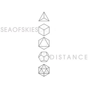 Distance EP