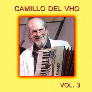 Camillo Del Vho, Vol. 3