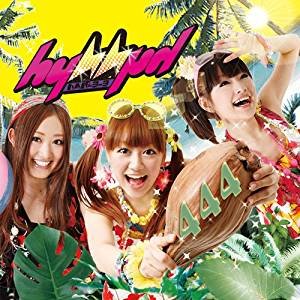 444のキセキ - EP