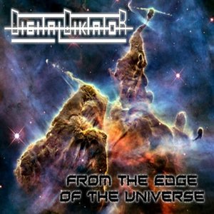 FROM THE EDGE OF THE UNIVERSE