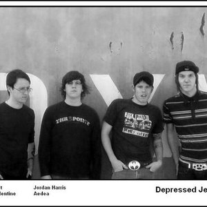 depressed jester 的头像