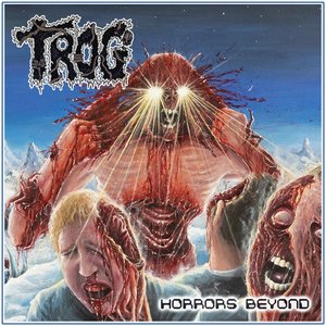 Horrors Beyond