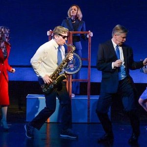 Avatar for 'Clinton The Musical' Company