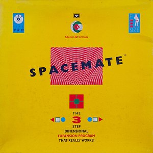 Spacemate™