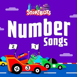 StoryBots Number Songs