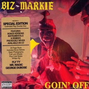 Goin' Off [Deluxe]