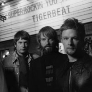 Tigerbeat photo provided by Last.fm
