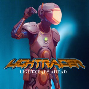 Lightyears Ahead