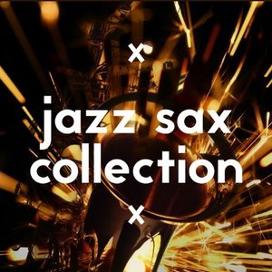 Jazz Sax Collection