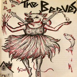 The Beeves - EP