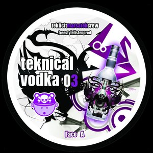 TEKNICAL VODKA 03