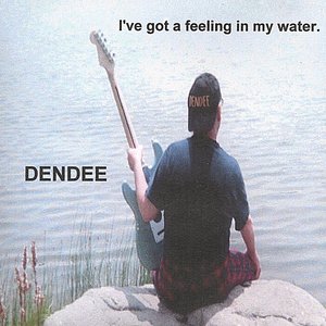 I've got a feeling in my water.