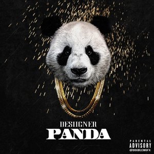 “Panda”的封面
