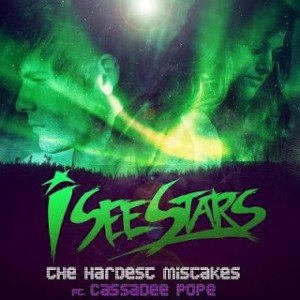 I See Stars Feat. Cassadee Pope 的头像