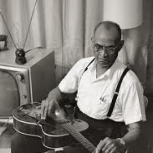 Robert Wilkins 的头像