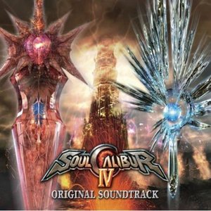 Imagen de 'SoulCalibur IV OST'