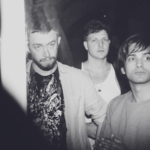 Yeasayer photo provided by Last.fm