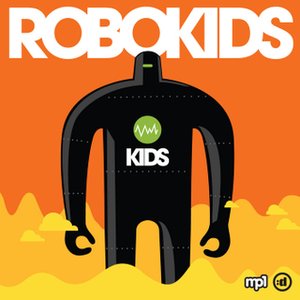 Аватар для Robokids