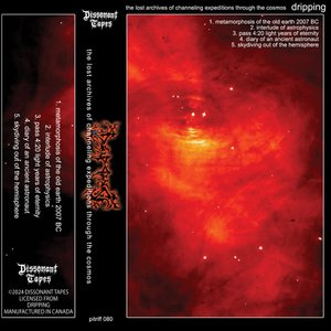 The Lost Archives Of Channeling Expeditions Through The Cosmobiological Universe
